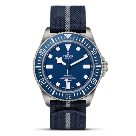 Tudor Pelagos FXD M25707B/24.